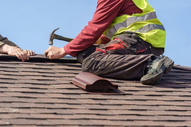 Best Roof Replacement Cost  in Louisa, KY