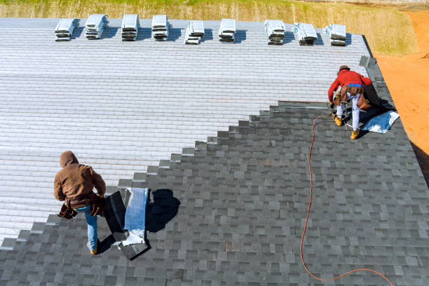 Slate Roofing Contractor in Louisa, KY