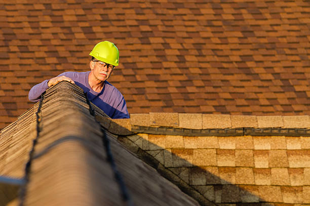 Professional Roofing Contractor in Louisa, KY